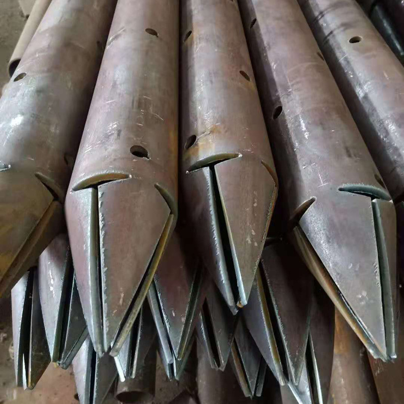 夏县预埋注浆管